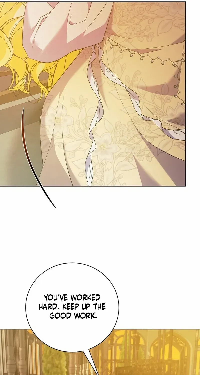 I Became the Servant That Was Obsessed by the Crown Prince Chapter 15 page 76 - 
