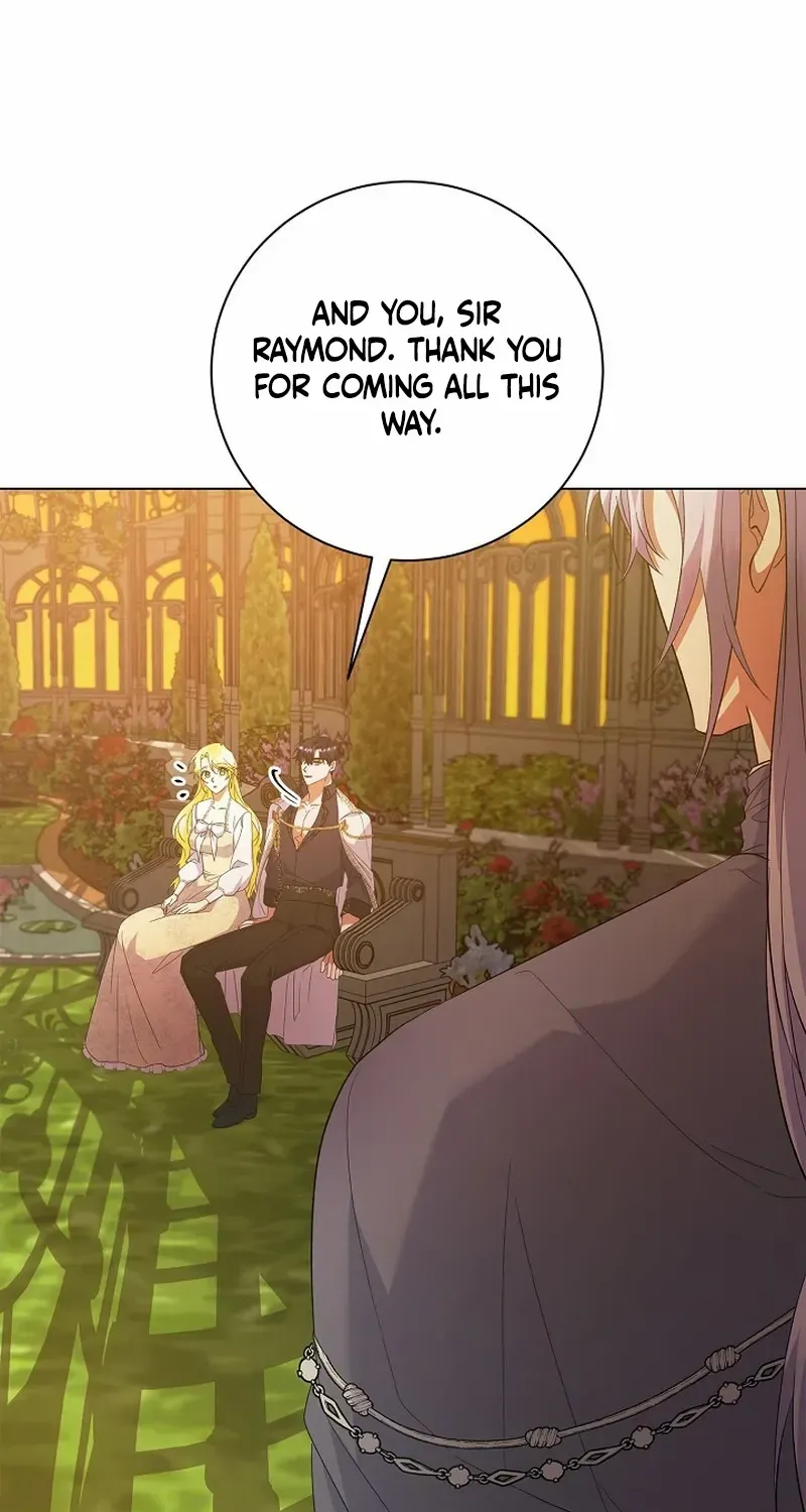 I Became the Servant That Was Obsessed by the Crown Prince Chapter 15 page 78 - 