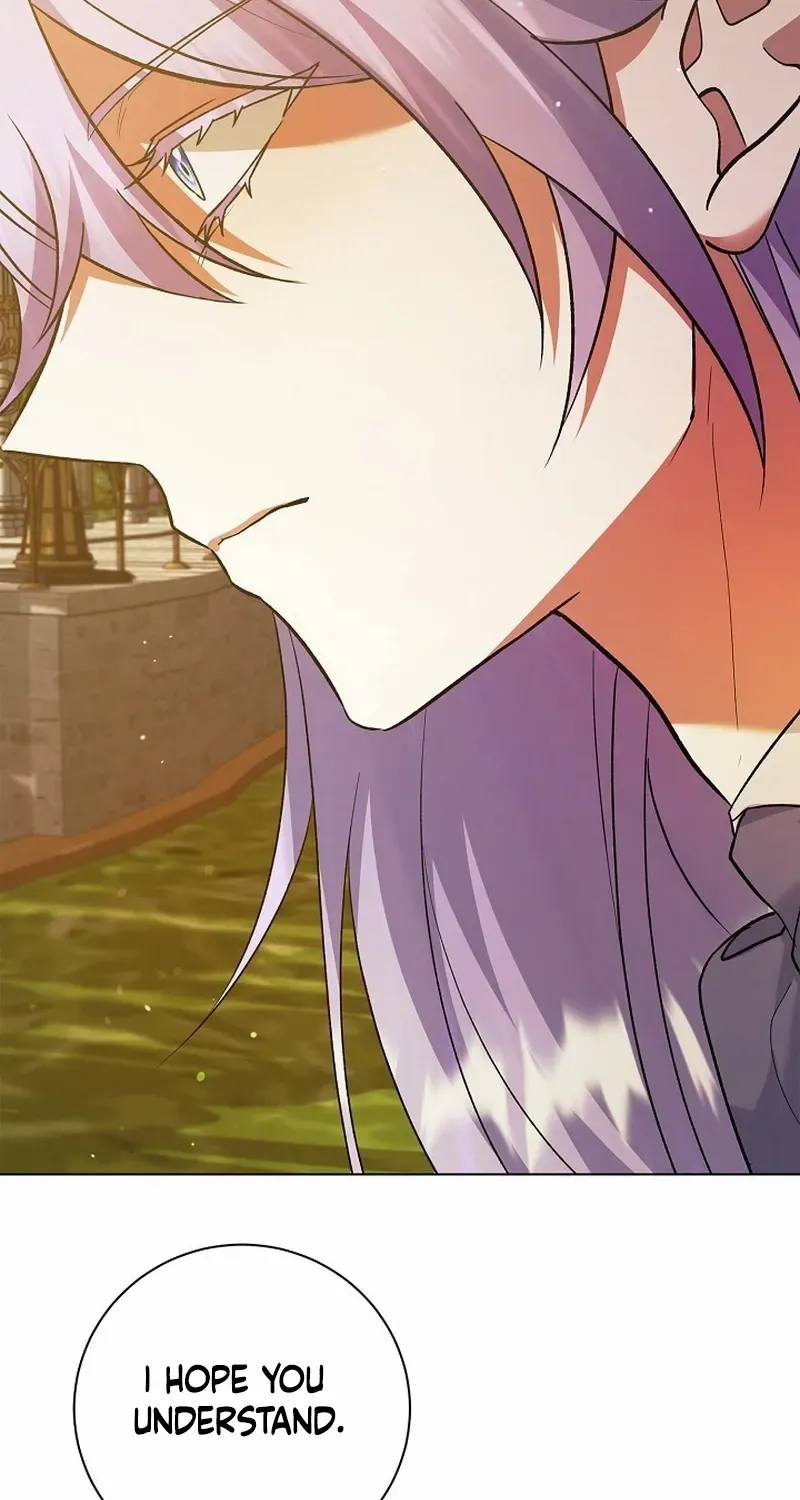 I Became the Servant That Was Obsessed by the Crown Prince Chapter 15 page 80 - 