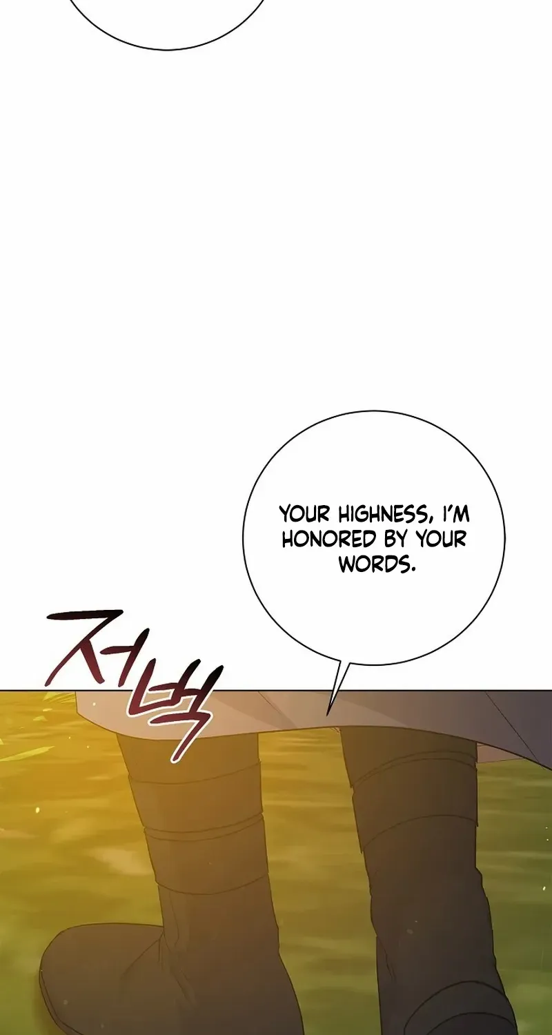 I Became the Servant That Was Obsessed by the Crown Prince Chapter 15 page 81 - 
