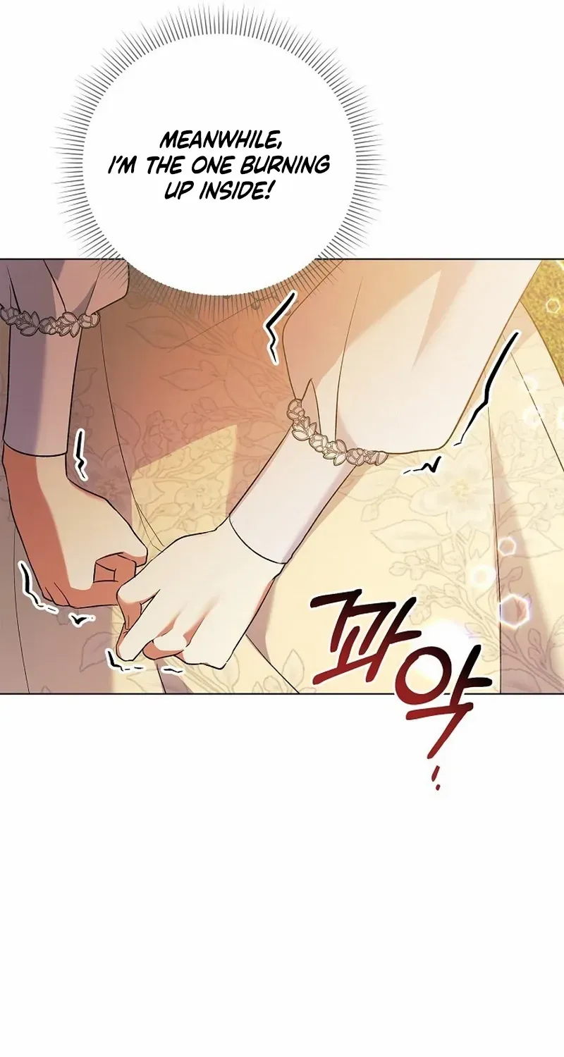 I Became the Servant That Was Obsessed by the Crown Prince Chapter 15 page 10 - 