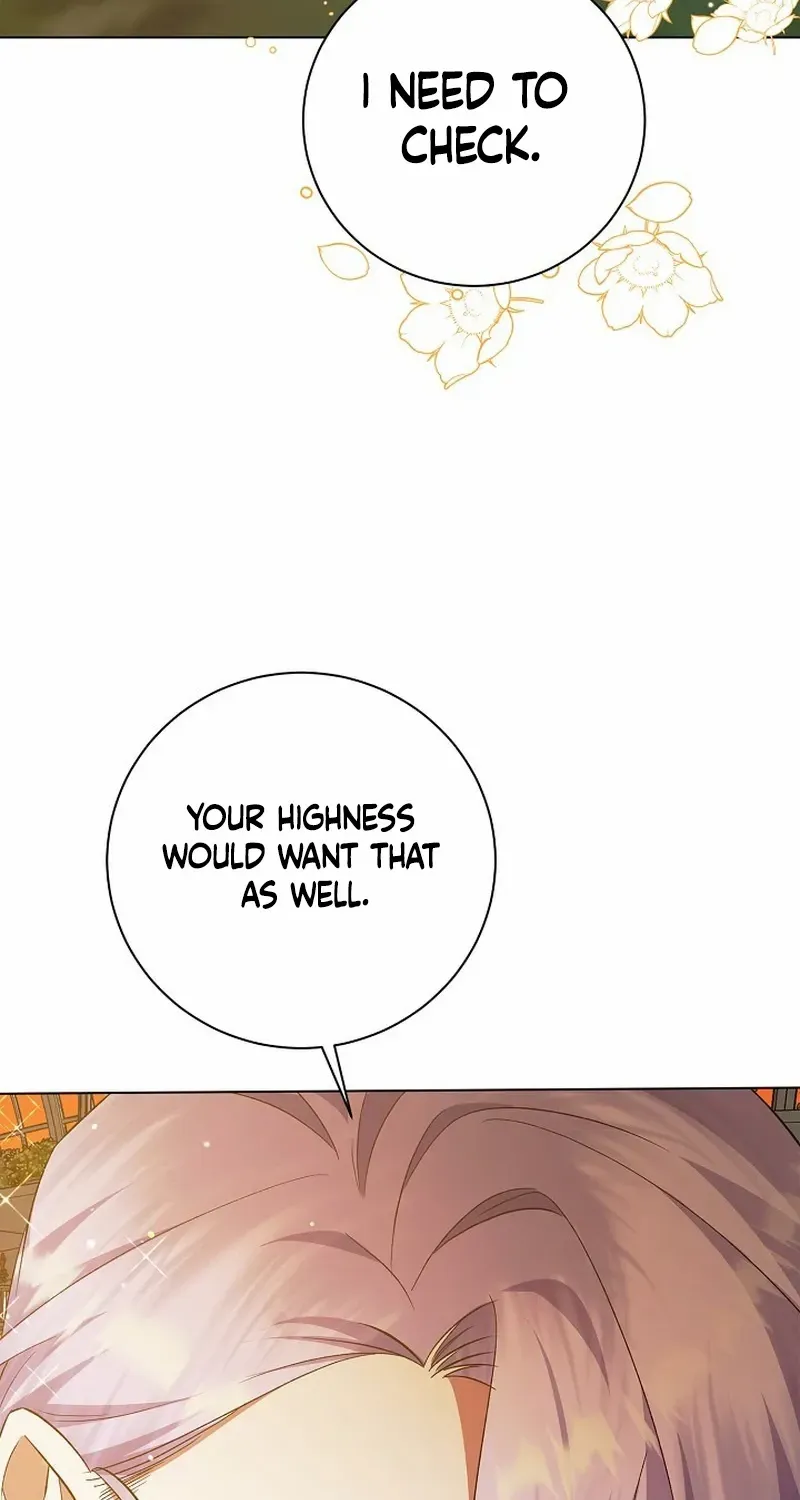 I Became the Servant That Was Obsessed by the Crown Prince Chapter 15 page 92 - 