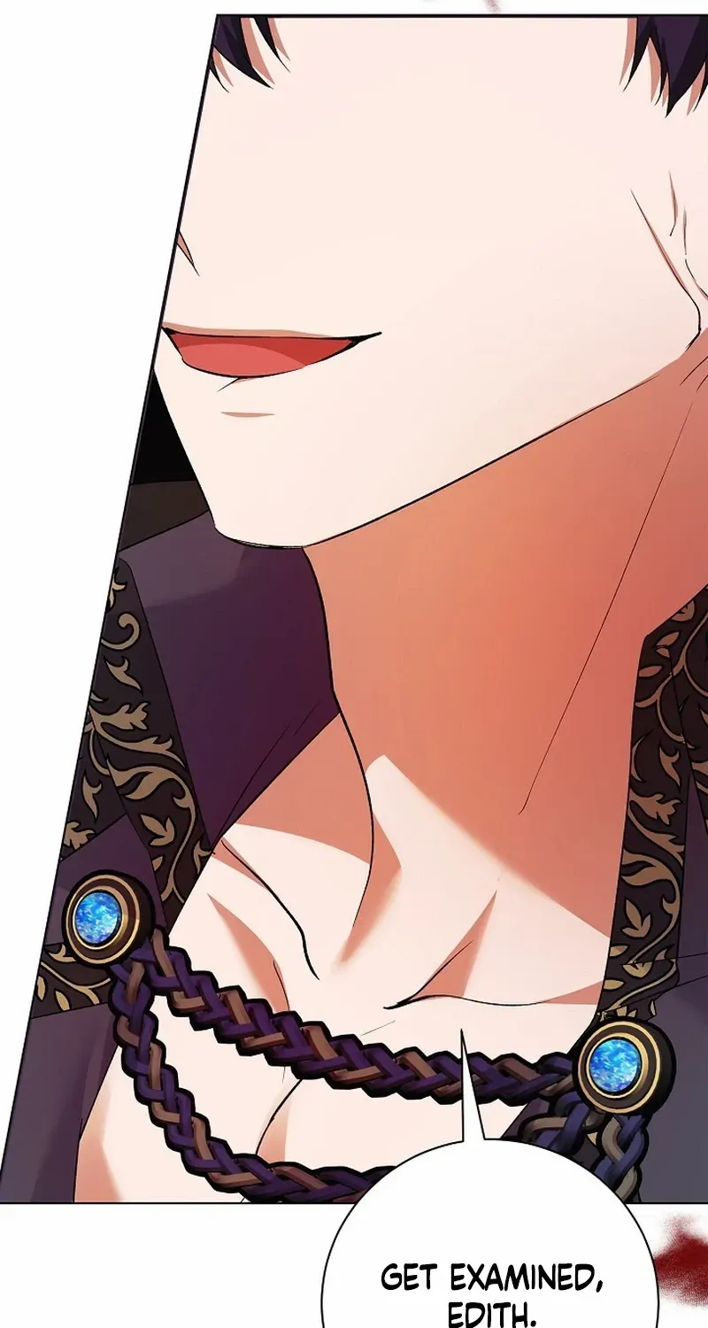 I Became the Servant That Was Obsessed by the Crown Prince Chapter 15 page 95 - 
