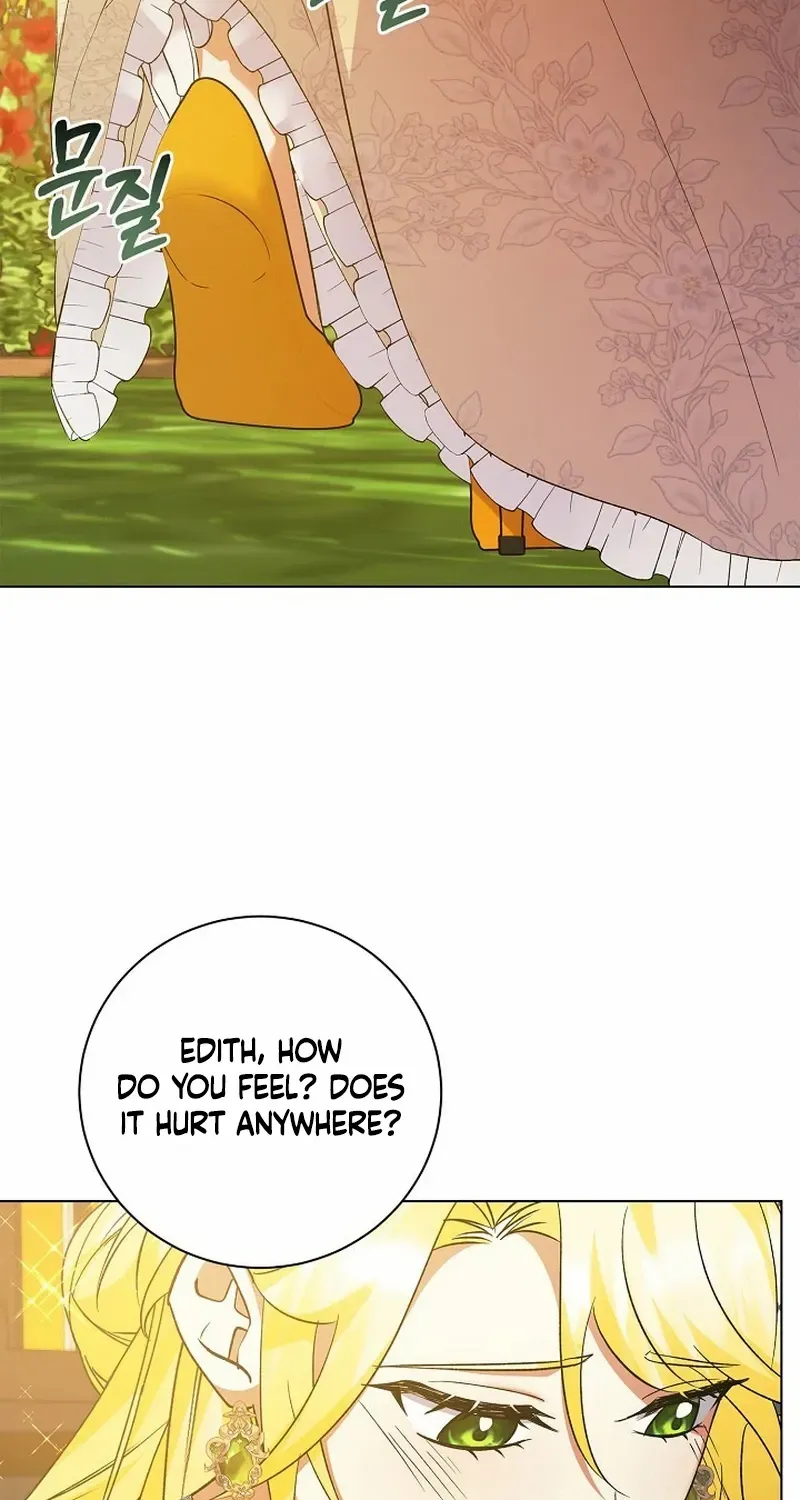 I Became the Servant That Was Obsessed by the Crown Prince Chapter 15 page 97 - 