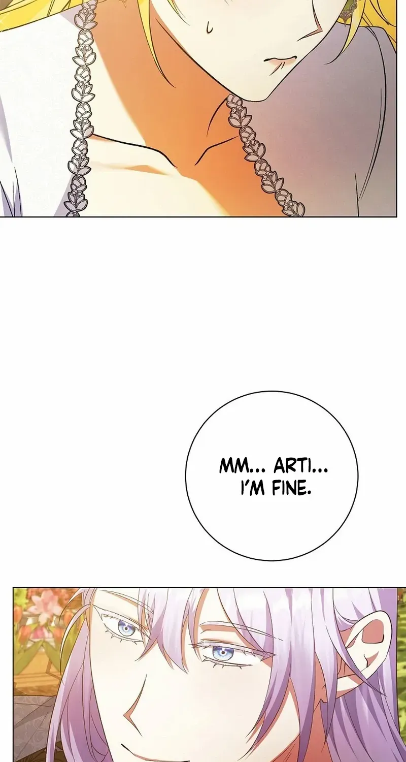 I Became the Servant That Was Obsessed by the Crown Prince Chapter 15 page 98 - 