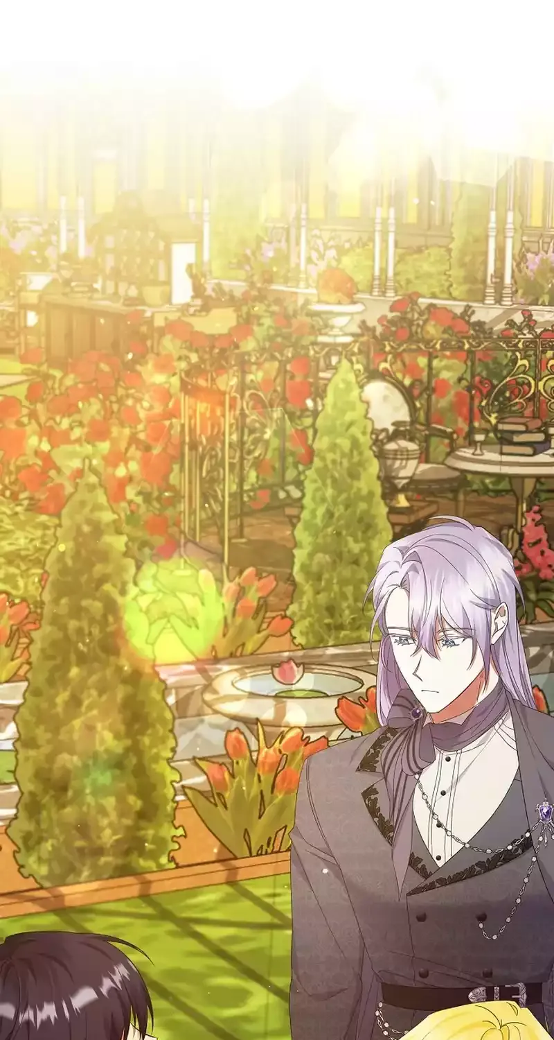 I Became the Servant That Was Obsessed by the Crown Prince Chapter 16 page 2 - 
