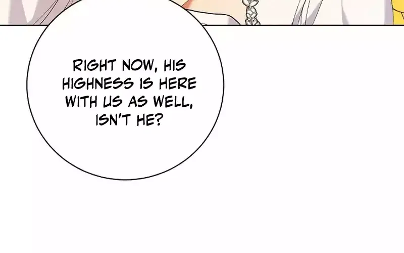 I Became the Servant That Was Obsessed by the Crown Prince Chapter 16 page 11 - 