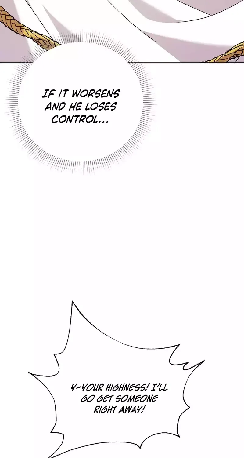 I Became the Servant That Was Obsessed by the Crown Prince Chapter 16 page 101 - 