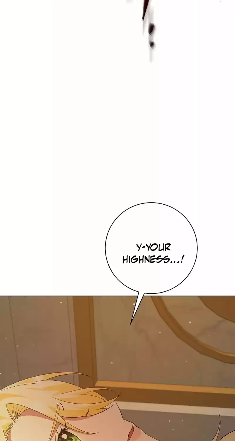 I Became the Servant That Was Obsessed by the Crown Prince Chapter 16 page 104 - 