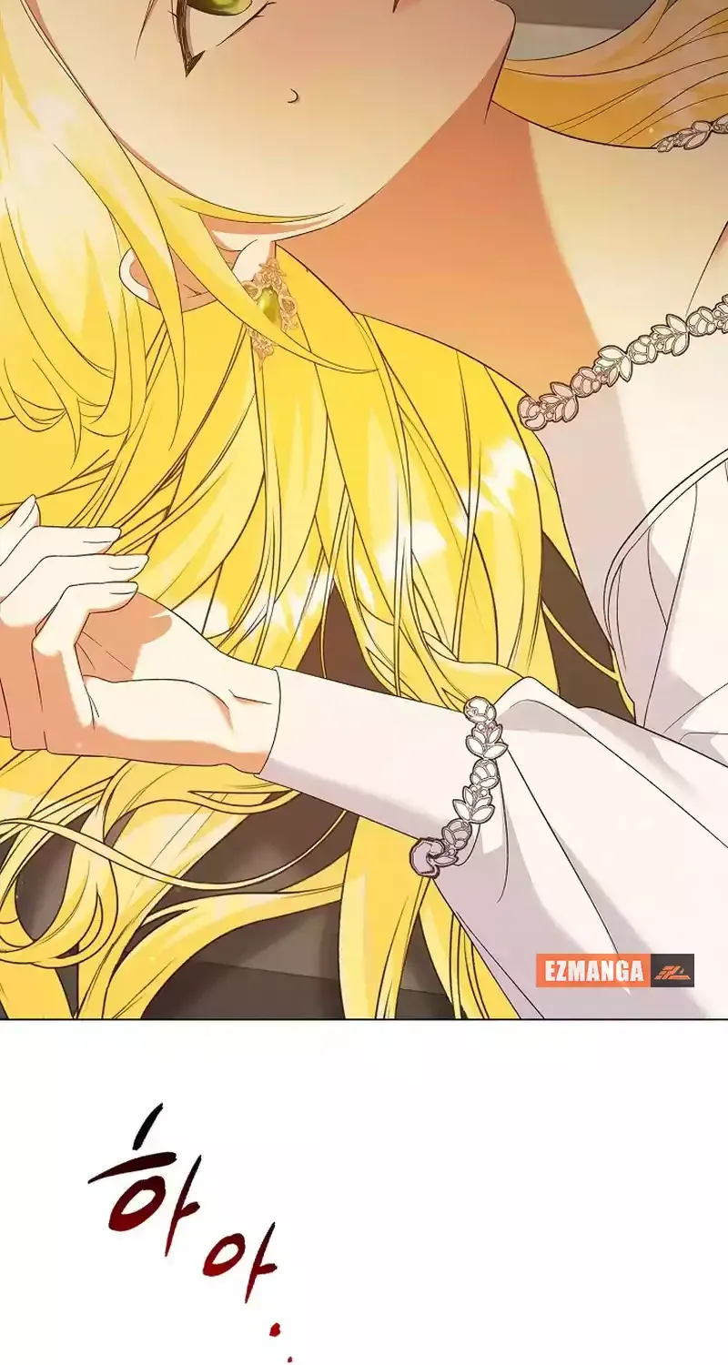 I Became the Servant That Was Obsessed by the Crown Prince Chapter 16 page 105 - 