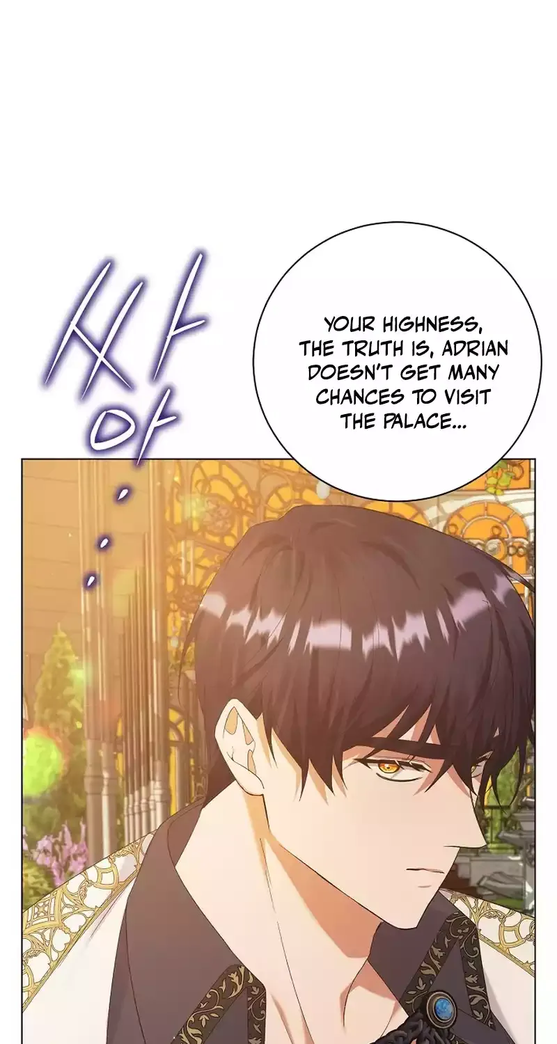 I Became the Servant That Was Obsessed by the Crown Prince Chapter 16 page 12 - 