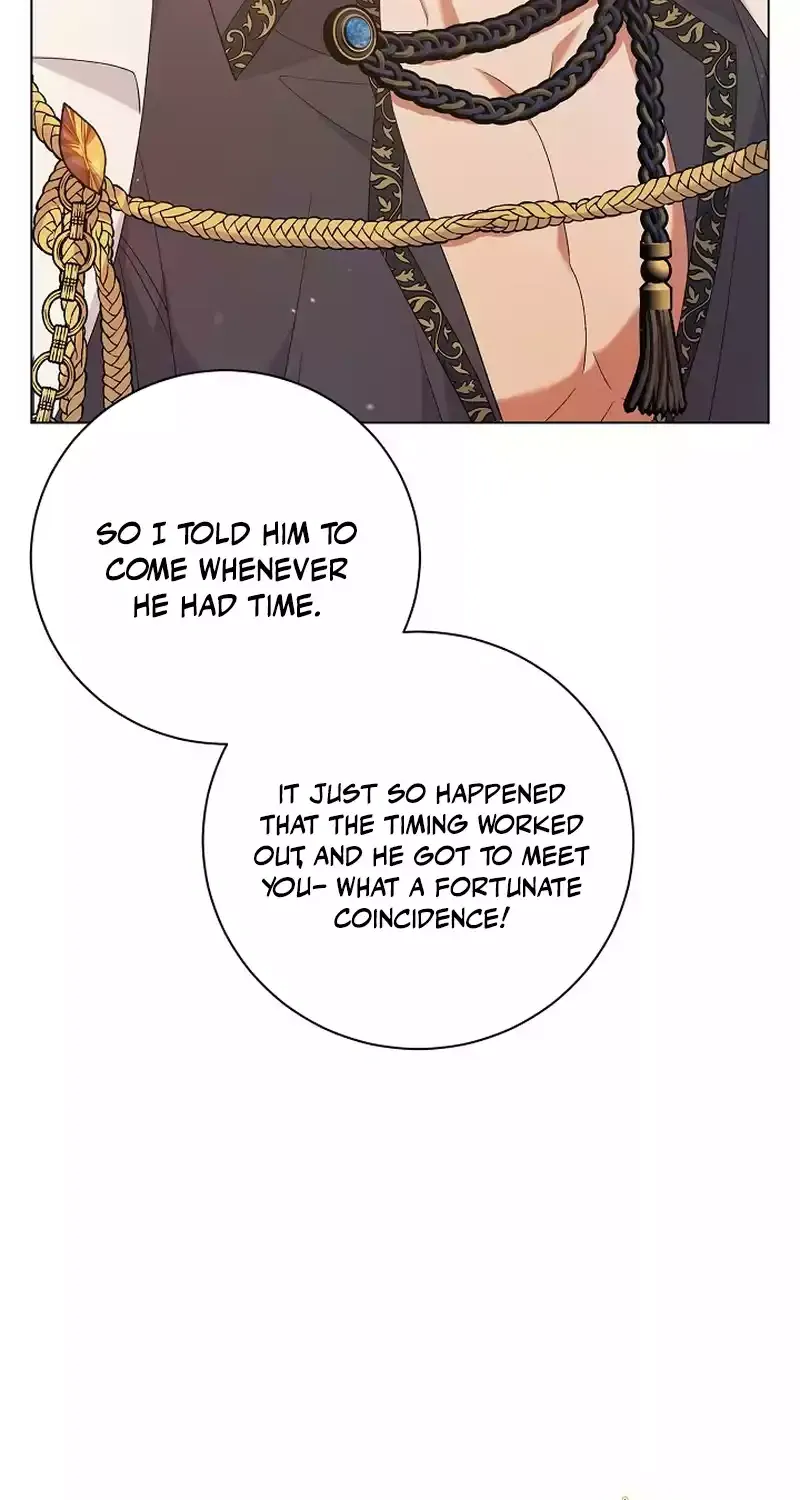 I Became the Servant That Was Obsessed by the Crown Prince Chapter 16 page 13 - 