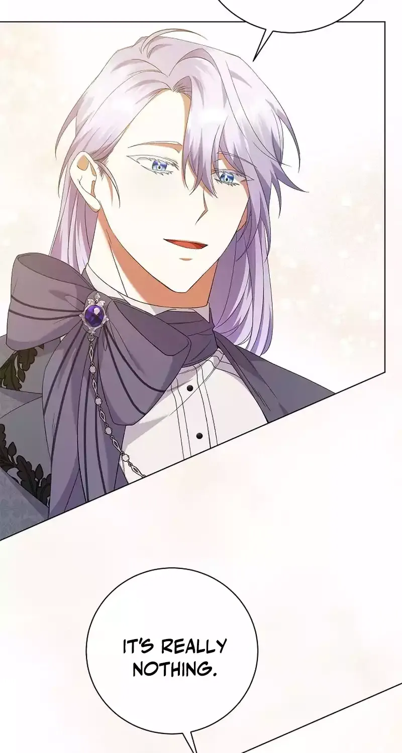 I Became the Servant That Was Obsessed by the Crown Prince Chapter 16 page 18 - 