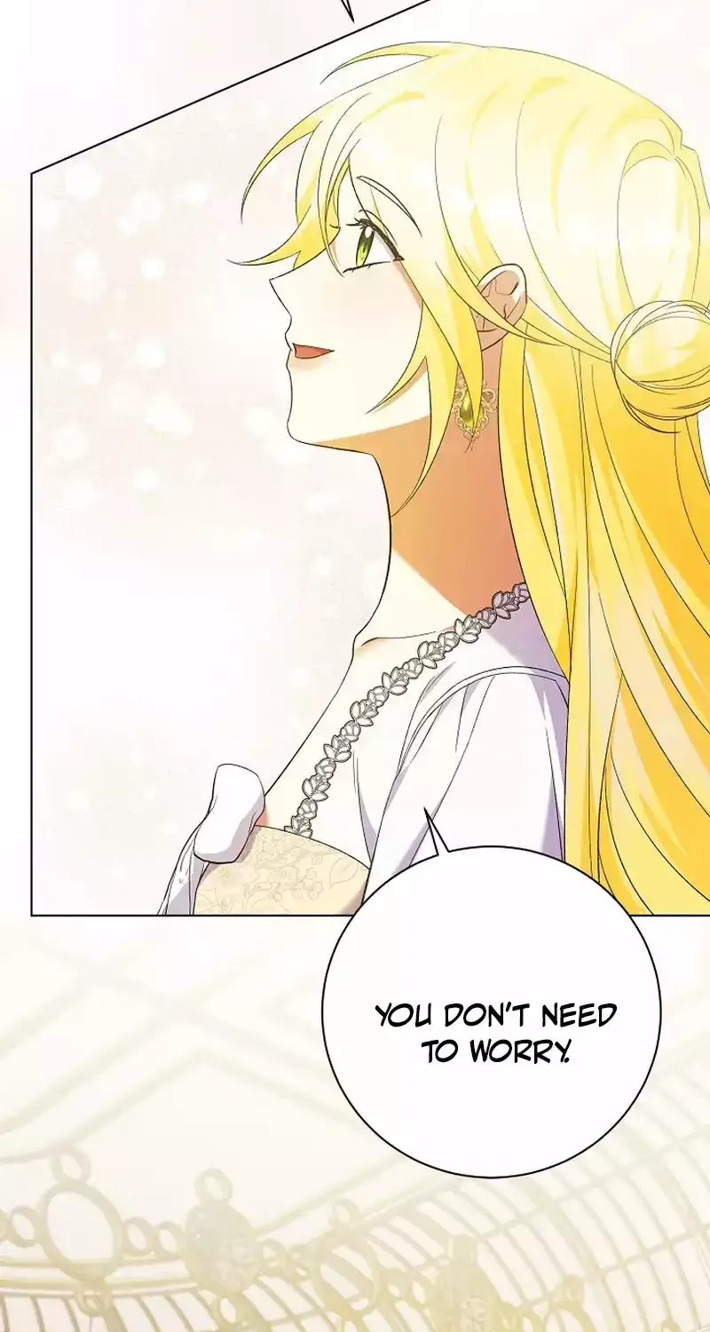 I Became the Servant That Was Obsessed by the Crown Prince Chapter 16 page 19 - 