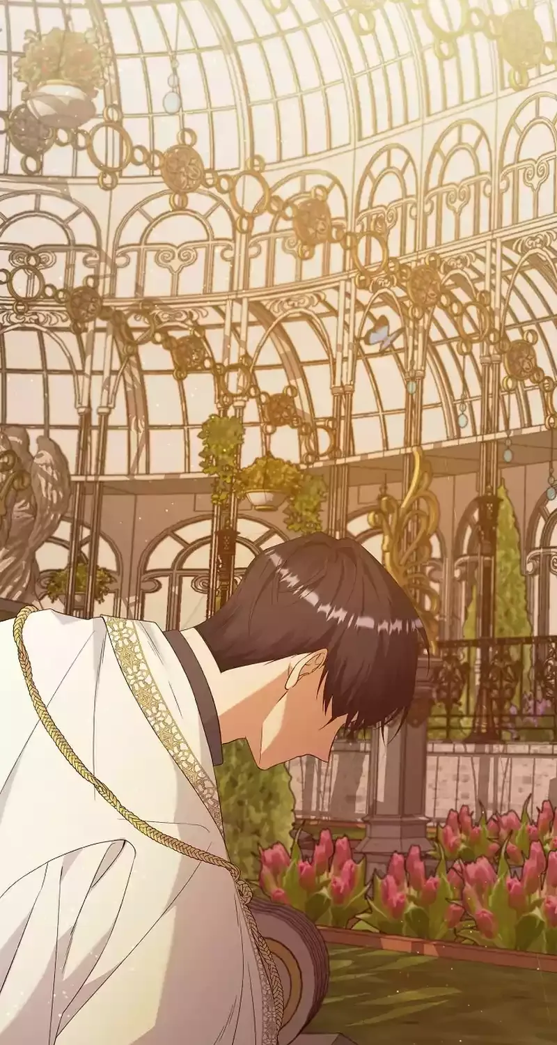 I Became the Servant That Was Obsessed by the Crown Prince Chapter 16 page 20 - 
