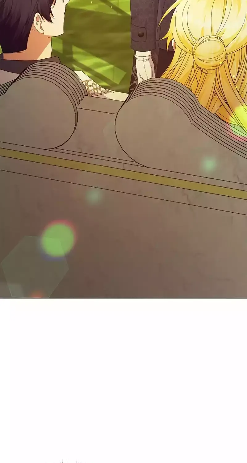 I Became the Servant That Was Obsessed by the Crown Prince Chapter 16 page 3 - 