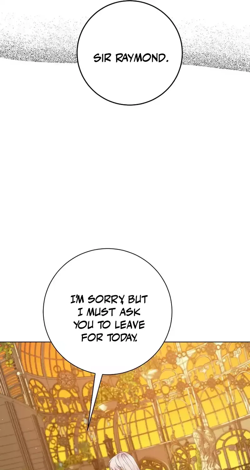 I Became the Servant That Was Obsessed by the Crown Prince Chapter 16 page 22 - 