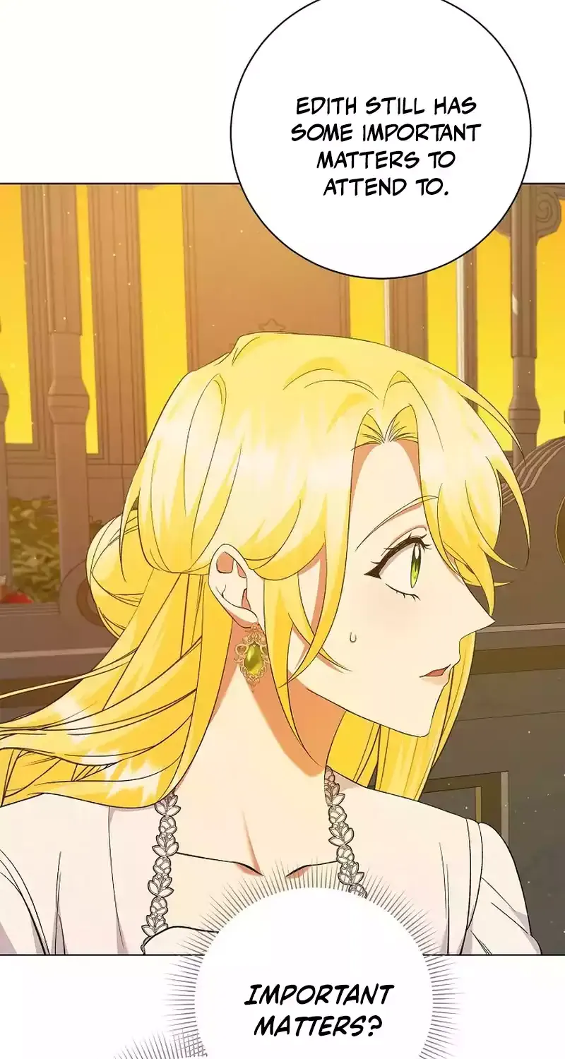 I Became the Servant That Was Obsessed by the Crown Prince Chapter 16 page 24 - 