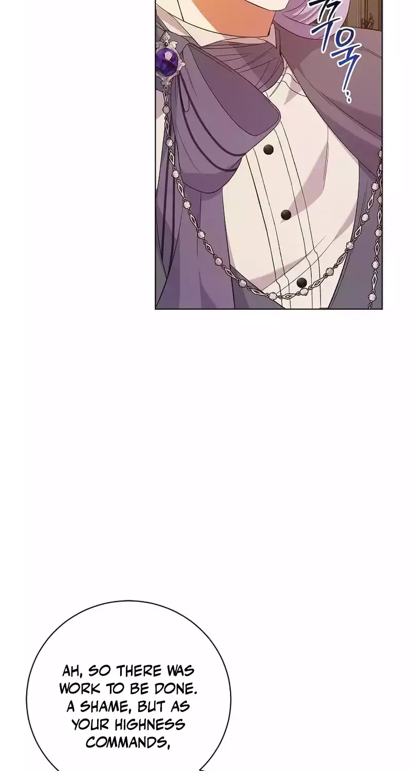 I Became the Servant That Was Obsessed by the Crown Prince Chapter 16 page 28 - 