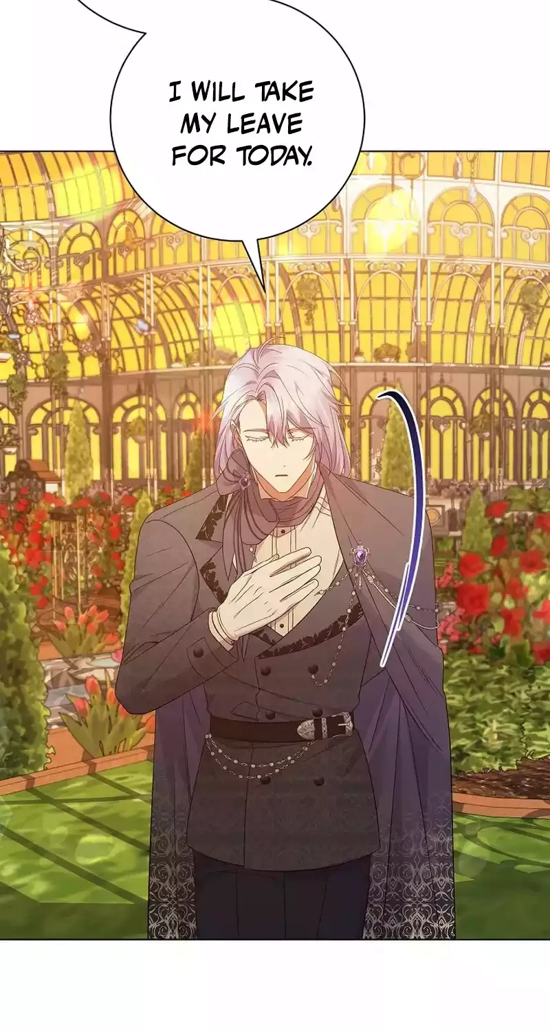 I Became the Servant That Was Obsessed by the Crown Prince Chapter 16 page 29 - 