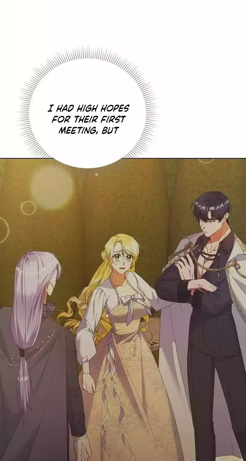 I Became the Servant That Was Obsessed by the Crown Prince Chapter 16 page 40 - 