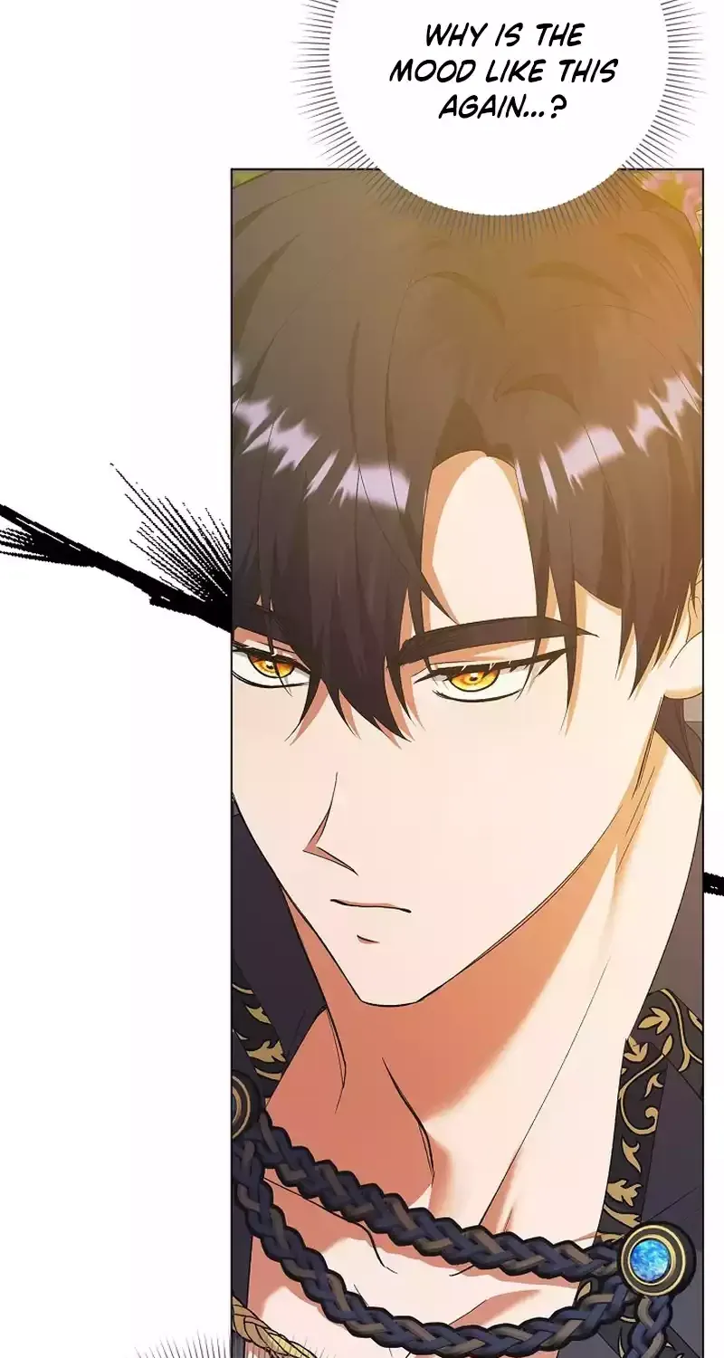 I Became the Servant That Was Obsessed by the Crown Prince Chapter 16 page 5 - 
