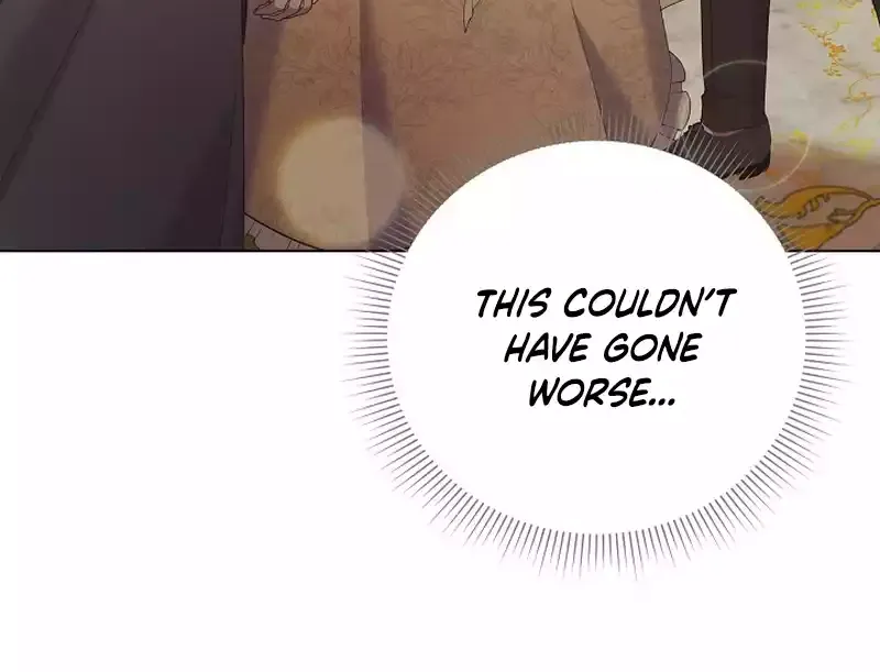 I Became the Servant That Was Obsessed by the Crown Prince Chapter 16 page 41 - 