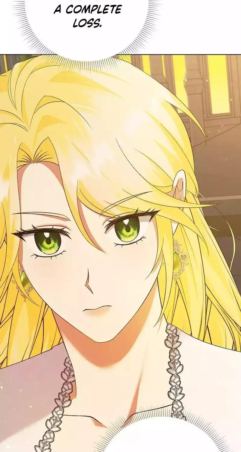 I Became the Servant That Was Obsessed by the Crown Prince Chapter 16 page 43 - 