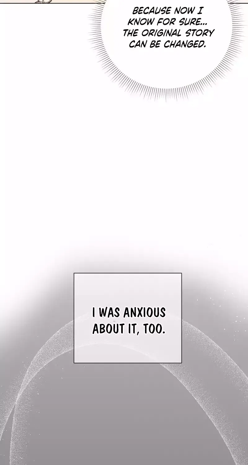 I Became the Servant That Was Obsessed by the Crown Prince Chapter 16 page 44 - 