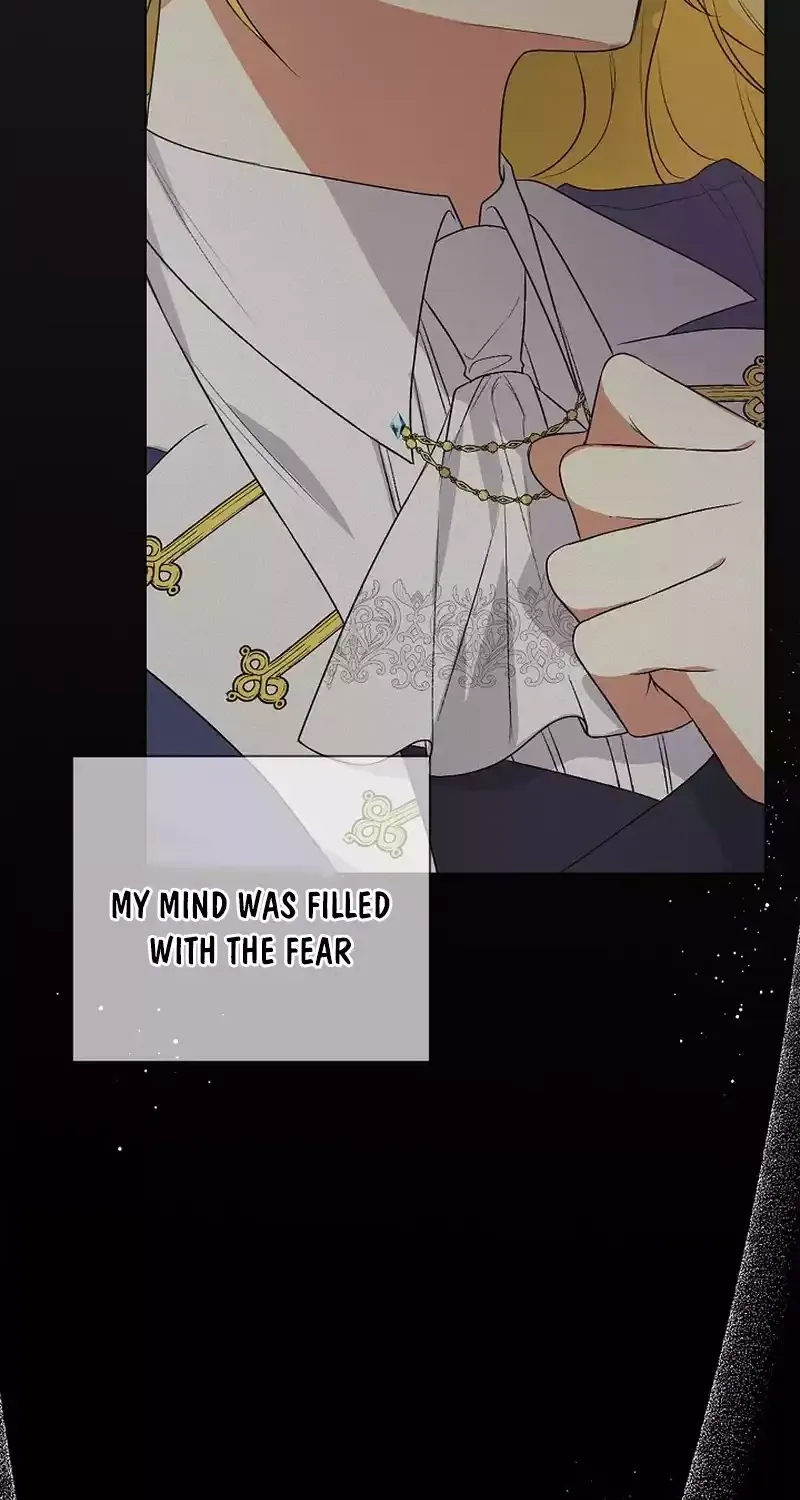 I Became the Servant That Was Obsessed by the Crown Prince Chapter 16 page 47 - 