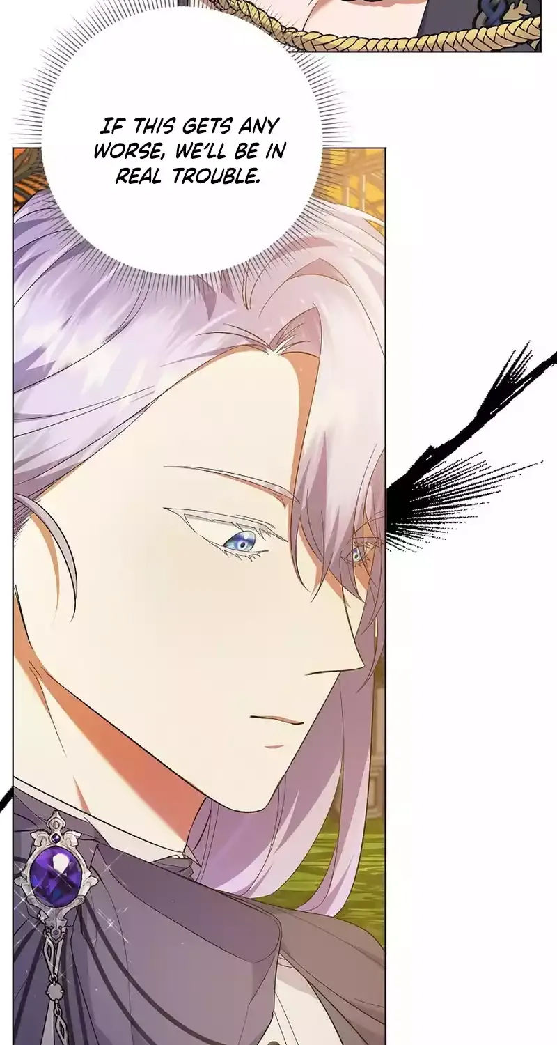 I Became the Servant That Was Obsessed by the Crown Prince Chapter 16 page 6 - 