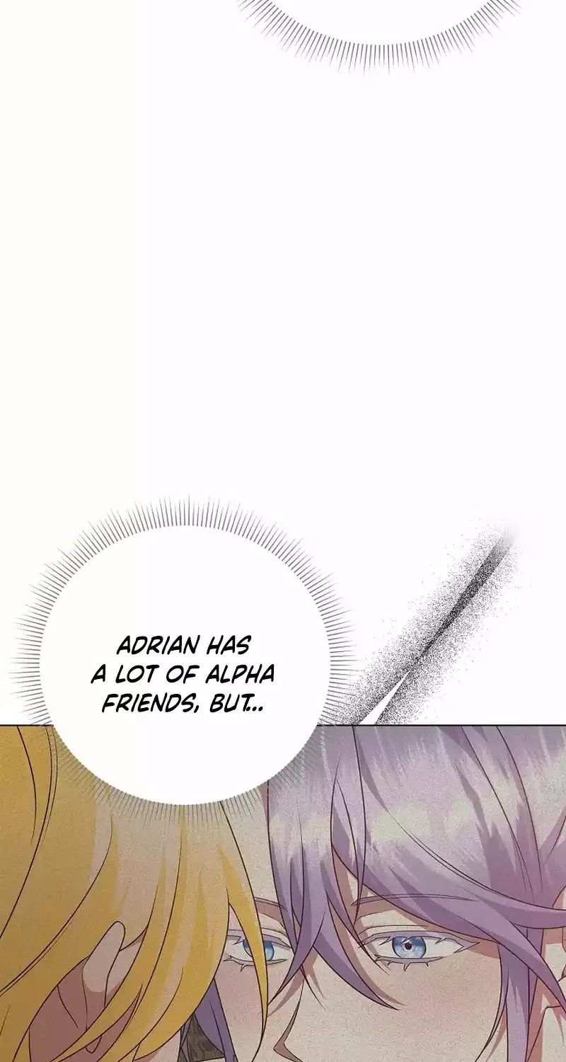 I Became the Servant That Was Obsessed by the Crown Prince Chapter 16 page 57 - 