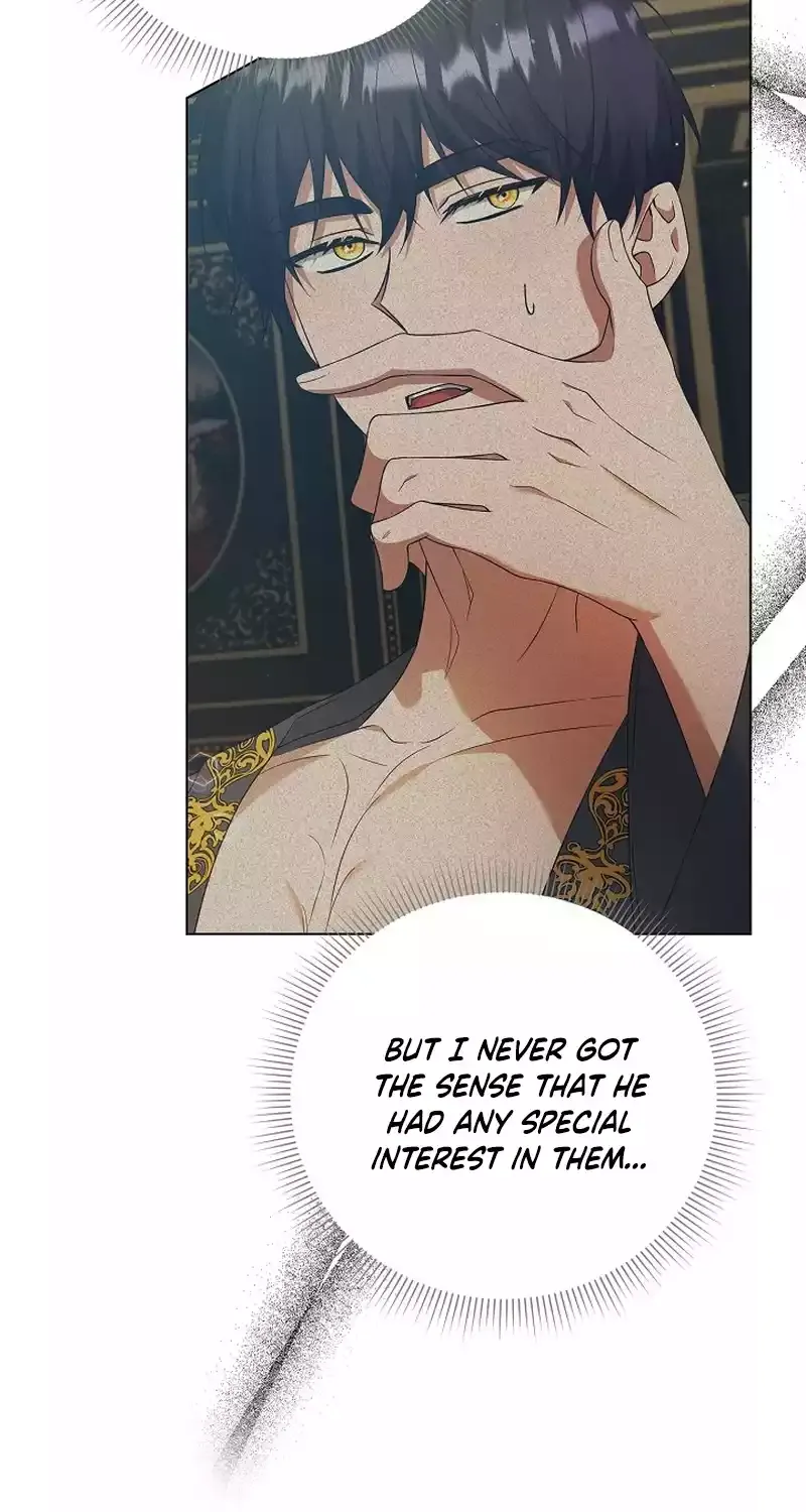 I Became the Servant That Was Obsessed by the Crown Prince Chapter 16 page 59 - 