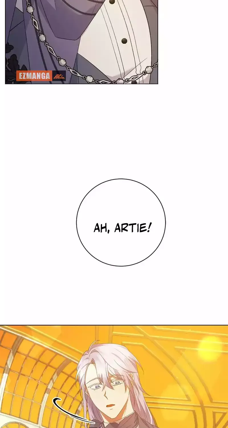 I Became the Servant That Was Obsessed by the Crown Prince Chapter 16 page 7 - 