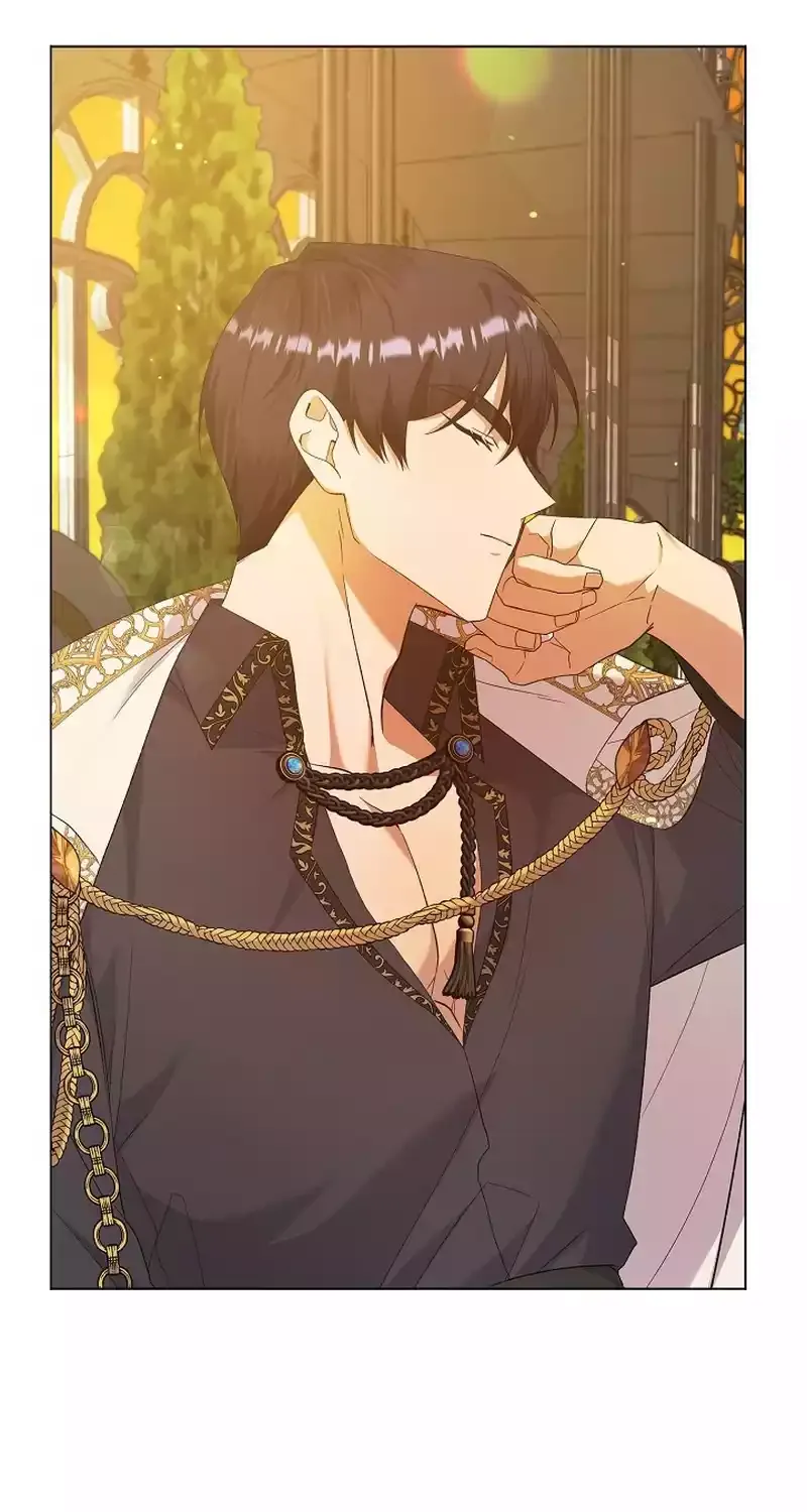 I Became the Servant That Was Obsessed by the Crown Prince Chapter 16 page 61 - 