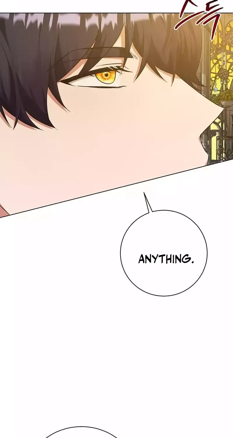 I Became the Servant That Was Obsessed by the Crown Prince Chapter 16 page 63 - 