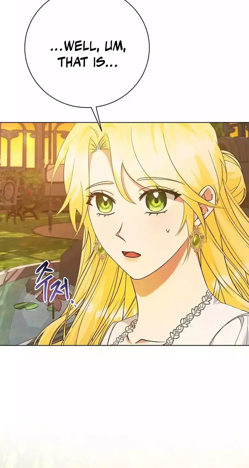 I Became the Servant That Was Obsessed by the Crown Prince Chapter 16 page 64 - 