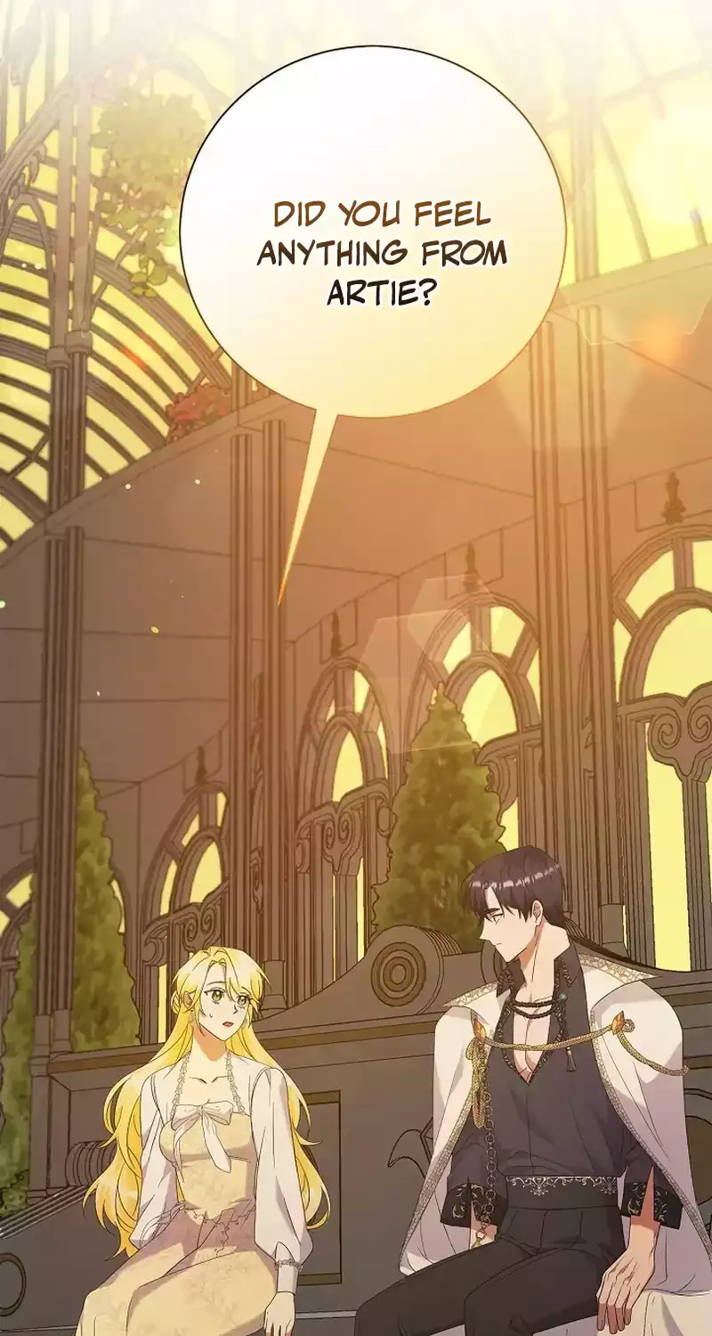 I Became the Servant That Was Obsessed by the Crown Prince Chapter 16 page 65 - 