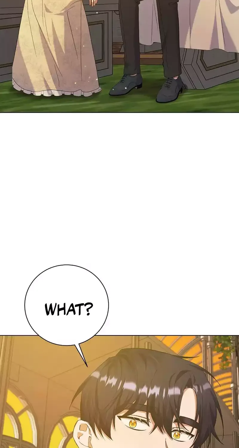 I Became the Servant That Was Obsessed by the Crown Prince Chapter 16 page 66 - 