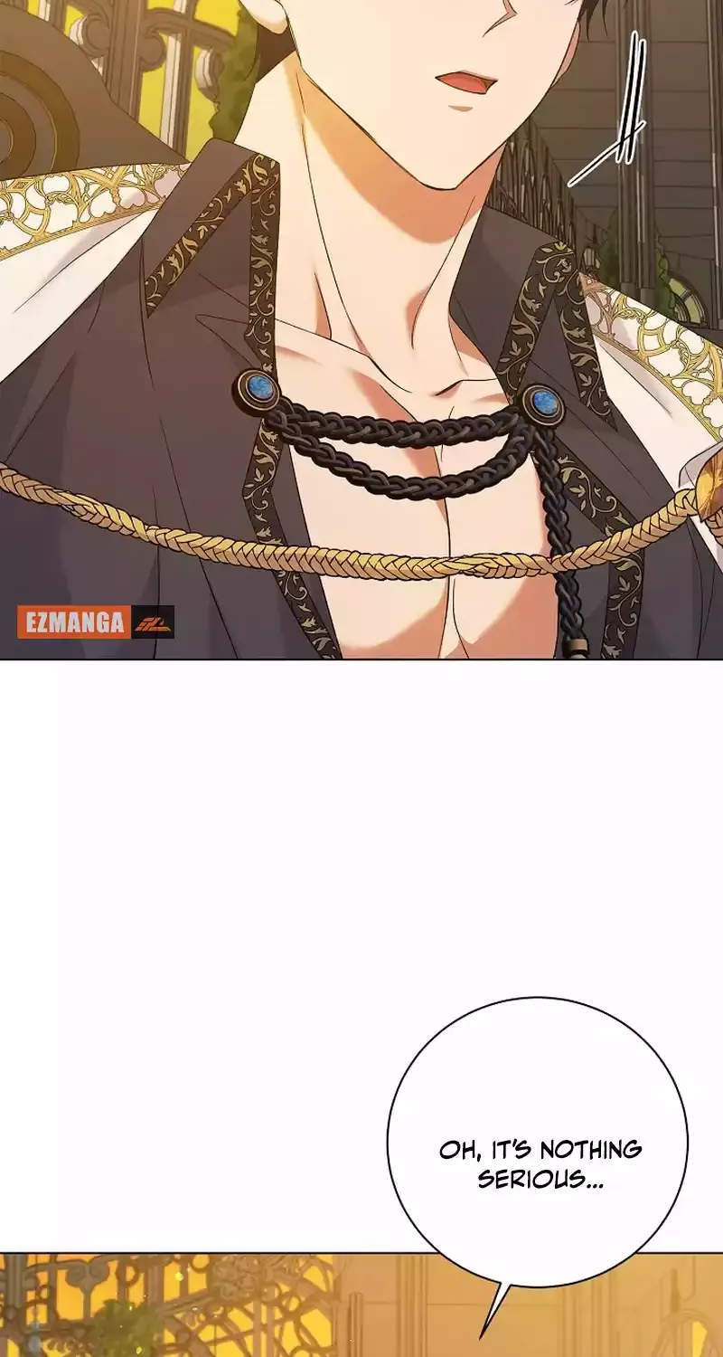 I Became the Servant That Was Obsessed by the Crown Prince Chapter 16 page 67 - 
