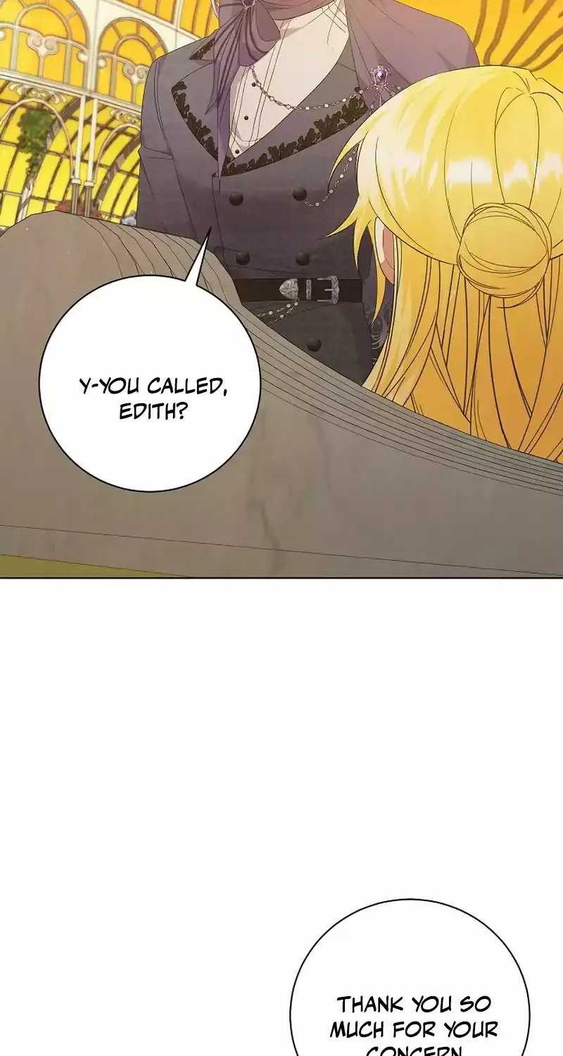 I Became the Servant That Was Obsessed by the Crown Prince Chapter 16 page 8 - 