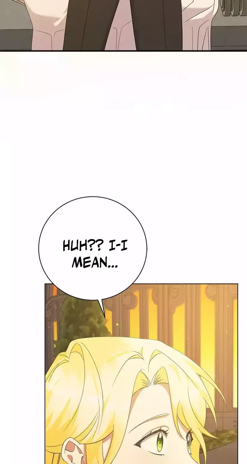 I Became the Servant That Was Obsessed by the Crown Prince Chapter 16 page 72 - 