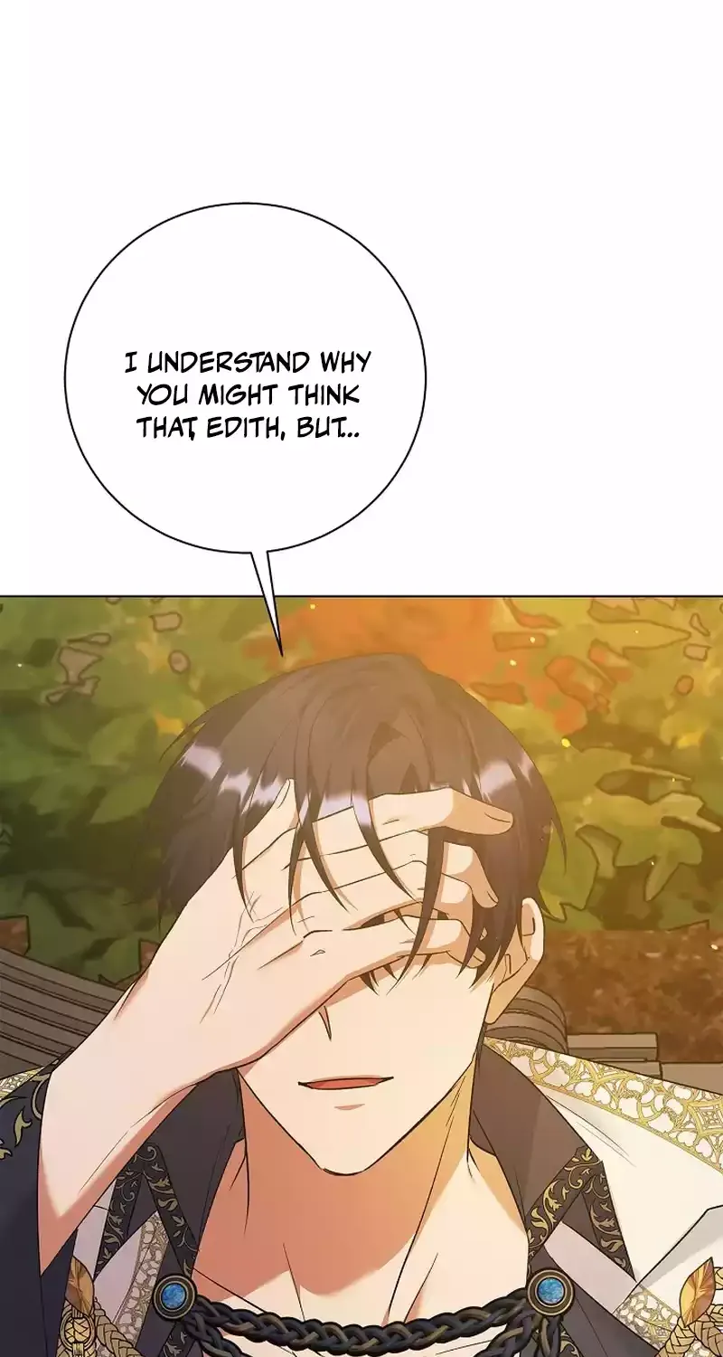 I Became the Servant That Was Obsessed by the Crown Prince Chapter 16 page 74 - 