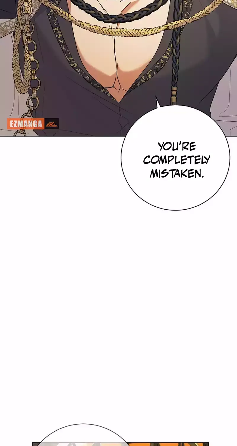 I Became the Servant That Was Obsessed by the Crown Prince Chapter 16 page 75 - 