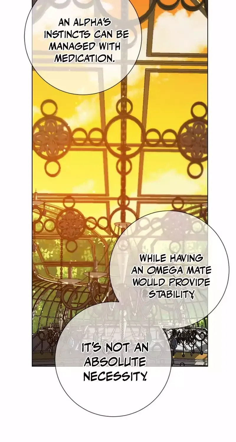 I Became the Servant That Was Obsessed by the Crown Prince Chapter 16 page 76 - 