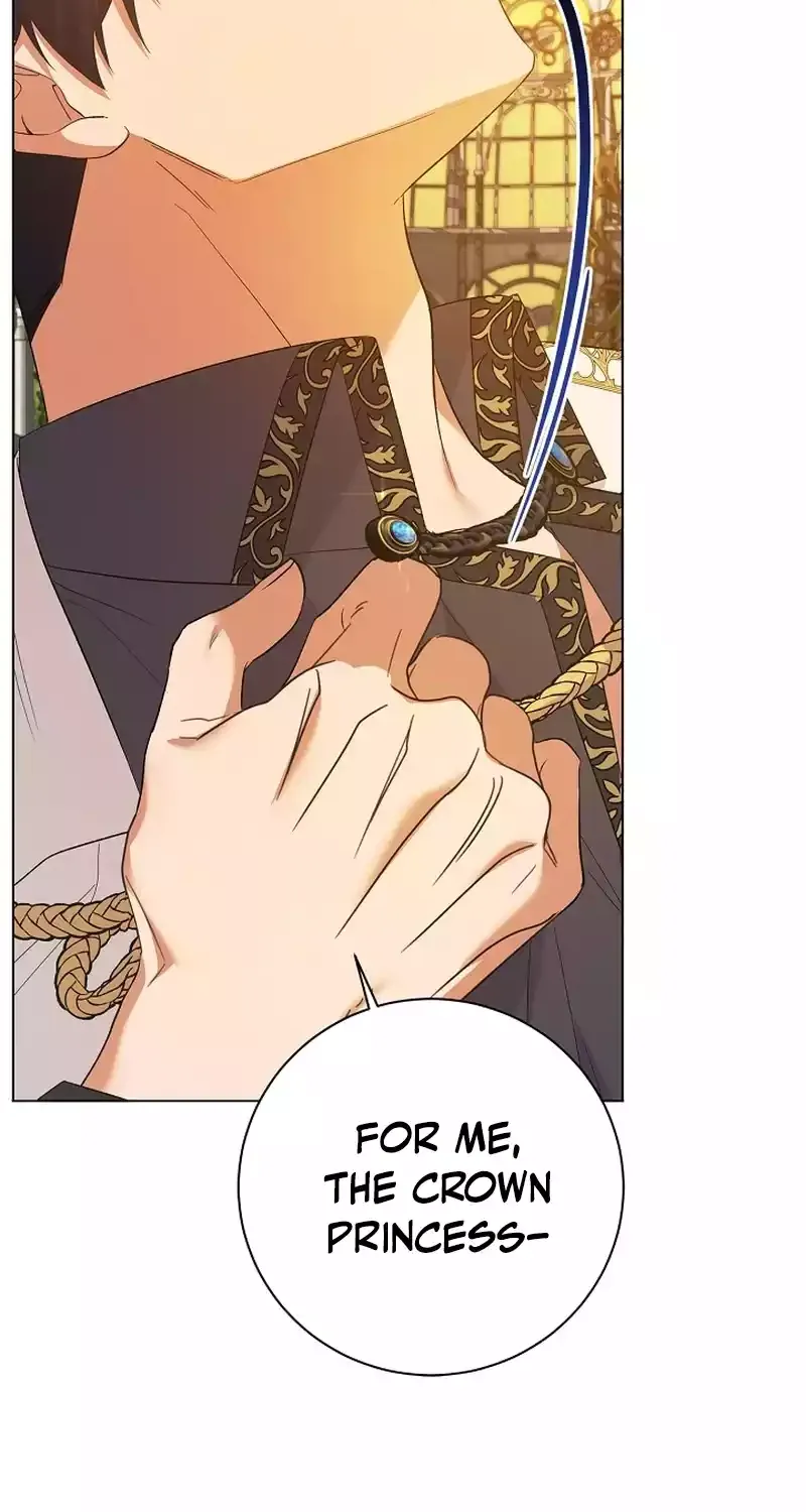I Became the Servant That Was Obsessed by the Crown Prince Chapter 16 page 78 - 