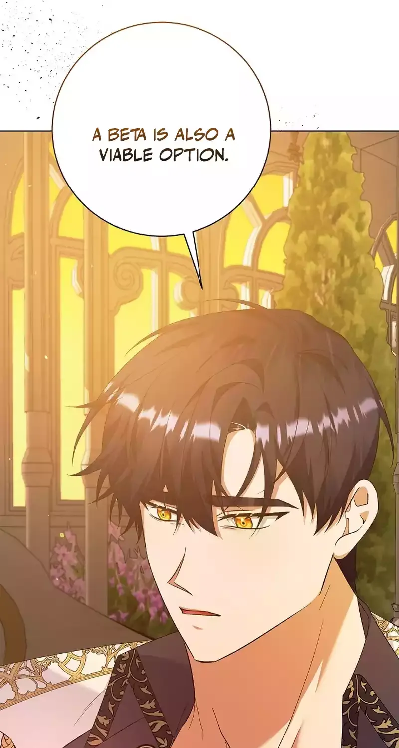 I Became the Servant That Was Obsessed by the Crown Prince Chapter 16 page 80 - 