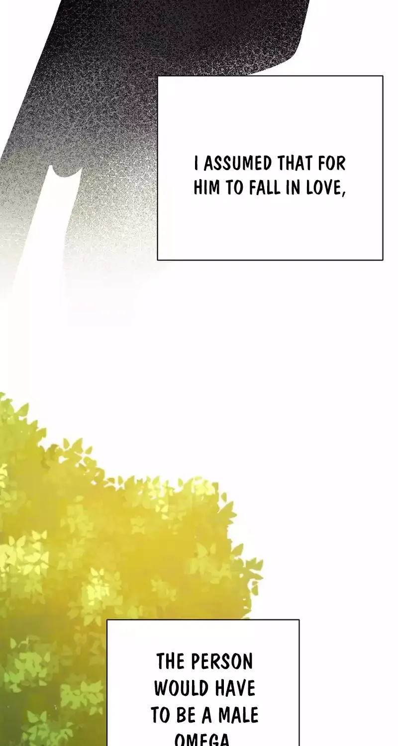 I Became the Servant That Was Obsessed by the Crown Prince Chapter 16 page 85 - 