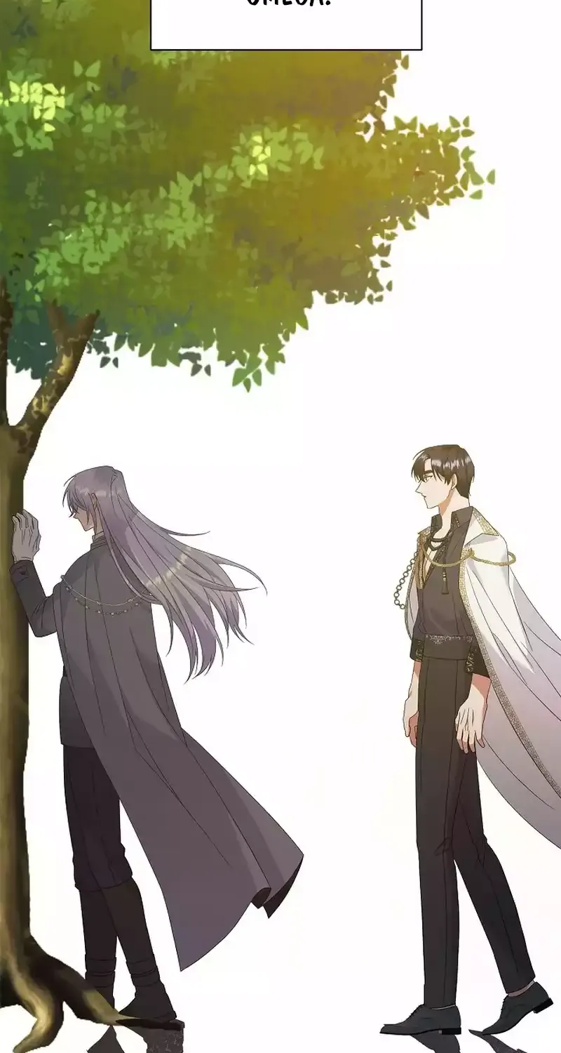 I Became the Servant That Was Obsessed by the Crown Prince Chapter 16 page 86 - 