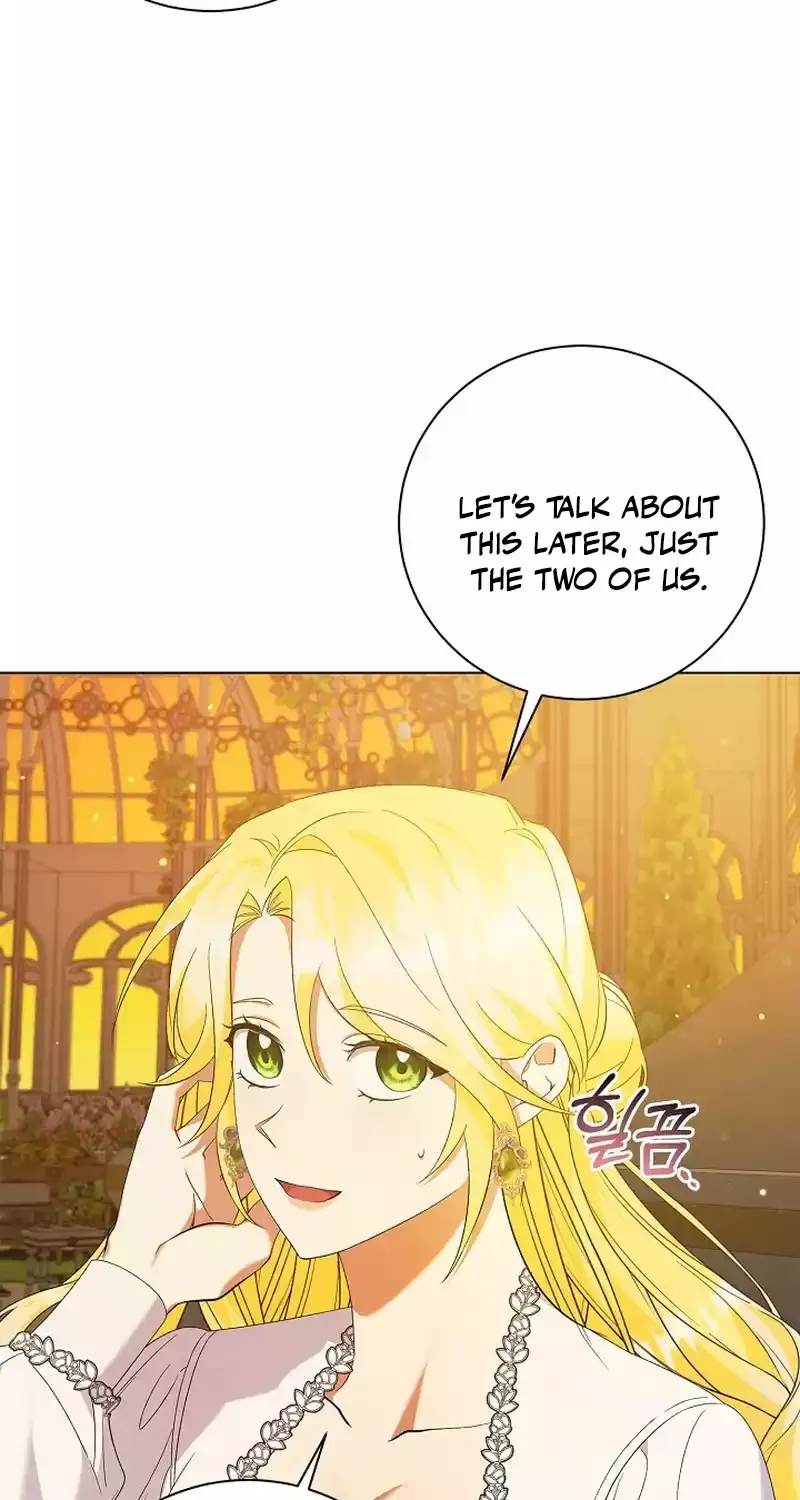 I Became the Servant That Was Obsessed by the Crown Prince Chapter 16 page 10 - 
